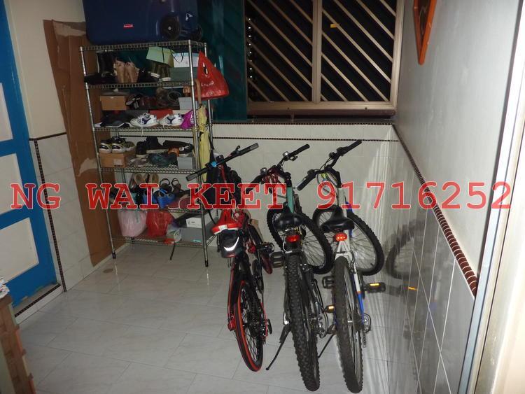 Blk 512 Hougang Avenue 10 (Hougang), HDB 5 Rooms #92916582